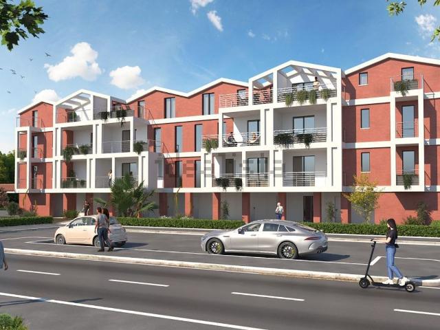 Appartamento in vendita di 65 m² in Via Nilo Palazzoli