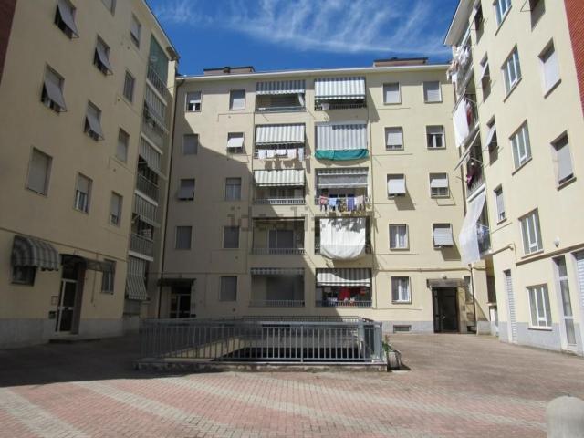 Appartamento in vendita di 65 m² in Via Nizza, 221