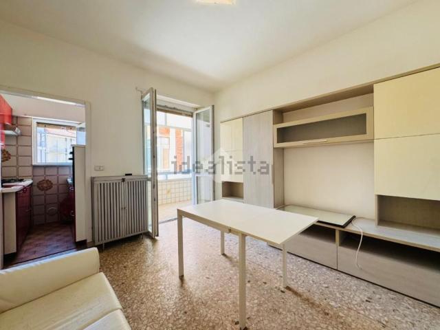 Appartamento in vendita di 65 m² in Via Nizza, 36