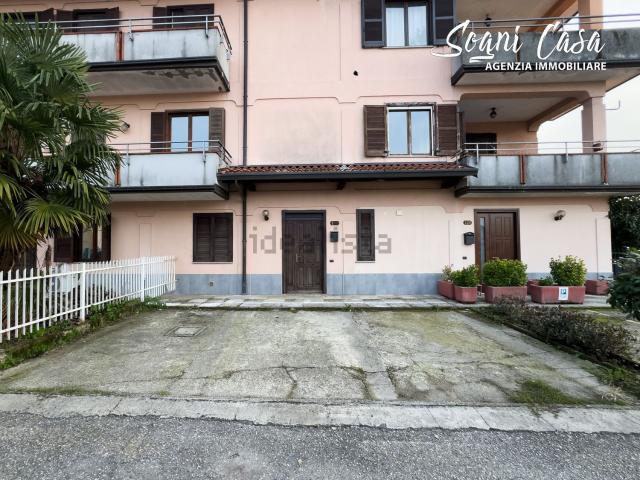 Appartamento in vendita di 65 m² in Via Novara