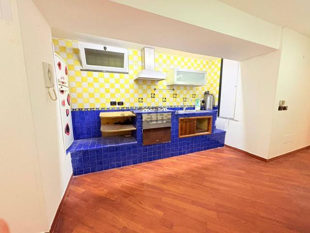 Appartamento in vendita di 60 m² in Via Nunziatella