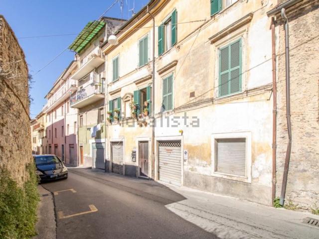 Appartamento in vendita di 65 m² in Via Nuova, 15