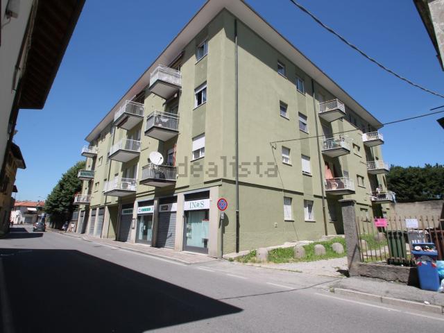 Appartamento in vendita di 65 m² in Via Oberdan, 5