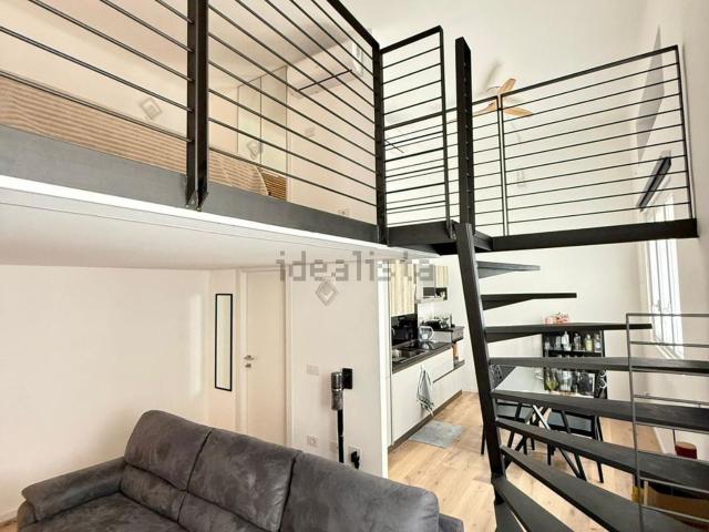 Appartamento in vendita di 65 m² in Via Oglio