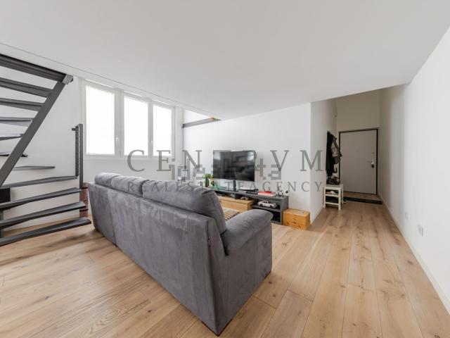 Appartamento in vendita di 65 m² in Via Oglio