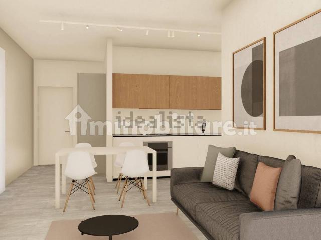 Appartamento in vendita di 65 m² in Via Ofelia