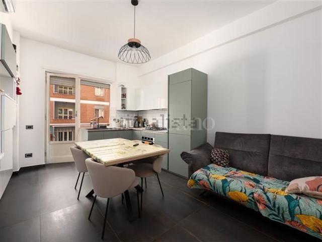 Appartamento in vendita di 65 m² in Via Olindo Malagodi