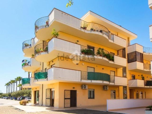 Appartamento in vendita di 65 m² in Via Osvaldo Licini, 29