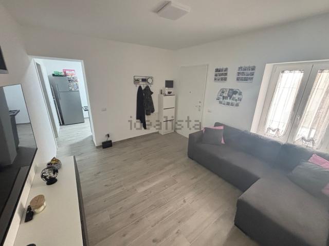 Appartamento in vendita di 65 m² in Via Operai, 13