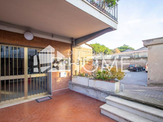 Appartamento in vendita di 65 m² in Via Orazio Manenti, 35