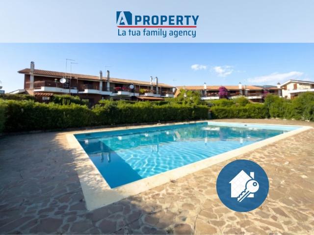 Appartamento in vendita di 65 m² in Via Orione, 11