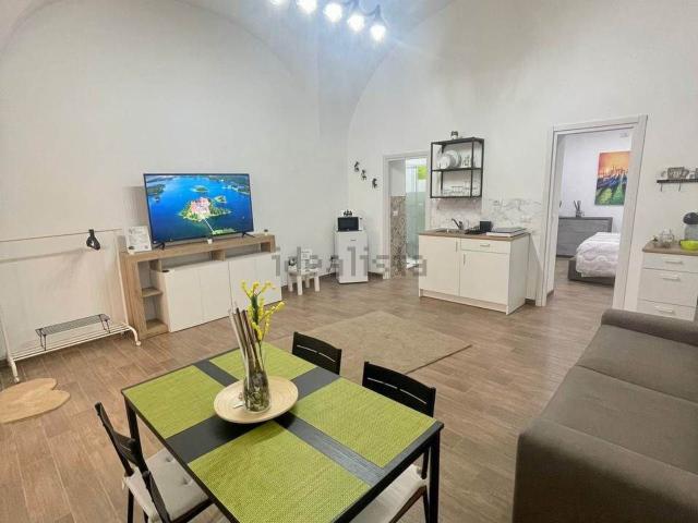 Appartamento in vendita di 65 m² in Via Ortolani