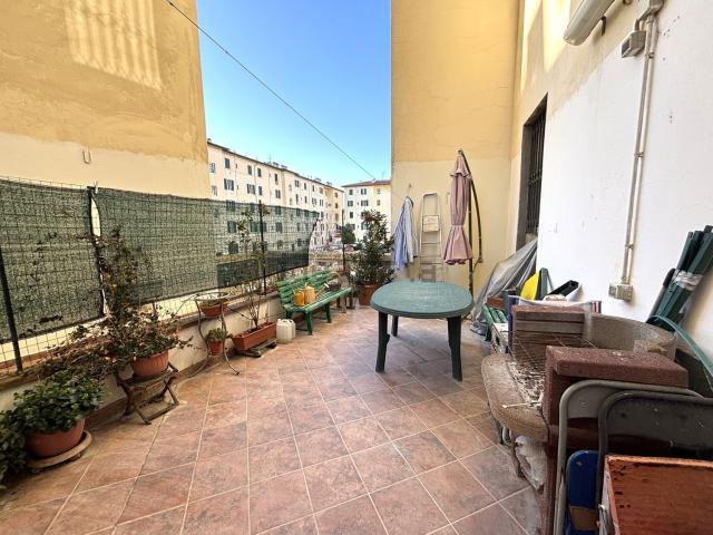 Appartamento in vendita di 65 m² in Via Ottavio Rinuccini