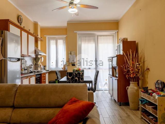 Appartamento in vendita di 65 m² in Via P. Micca, 14