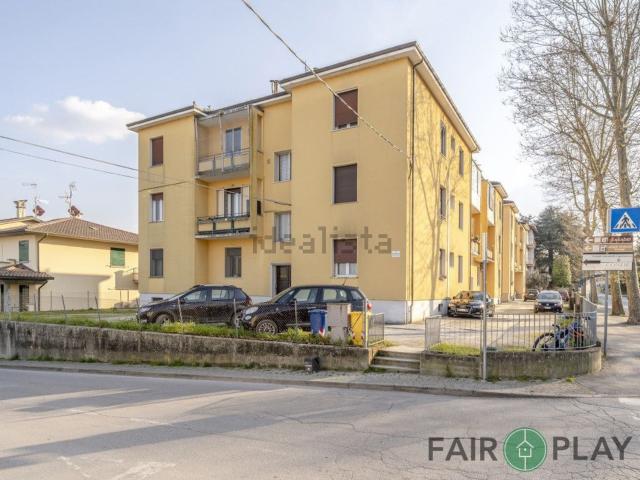 Appartamento in vendita di 65 m² in Via P. Bravetti, 2