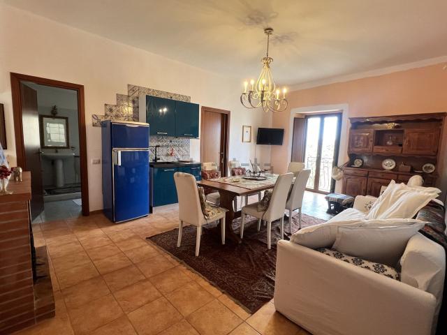 Appartamento in vendita di 65 m² in Via P. Rossi