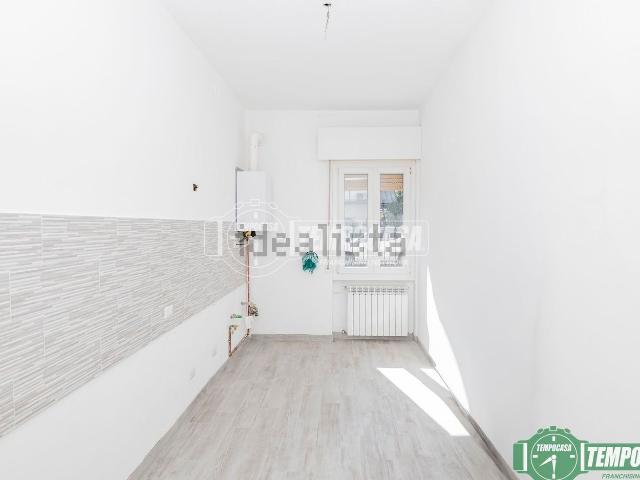 Appartamento in vendita di 65 m² in Via P. Togliatti, 2
