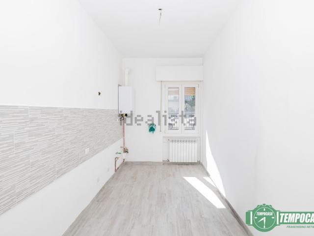 Appartamento in vendita di 65 m² in Via P. Togliatti, 2