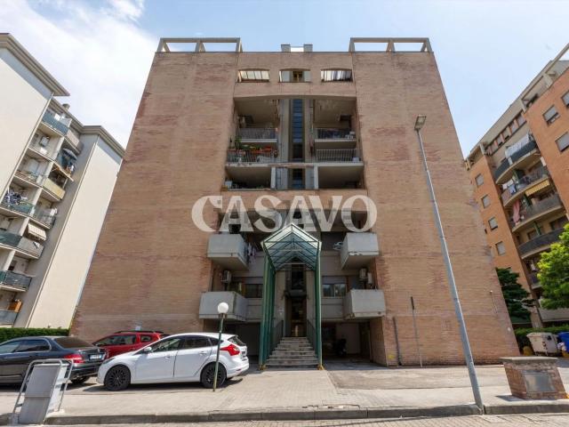 Appartamento in vendita di 65 m² in Via Paolo VI, 7