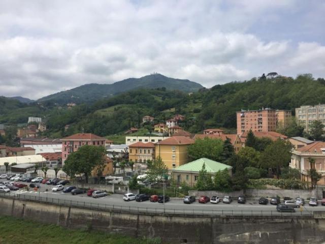 Appartamento in vendita di 65 m² in Via Paolo Anfossi