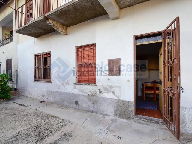 Appartamento in vendita di 65 m² in Via Paolo Mantegazza