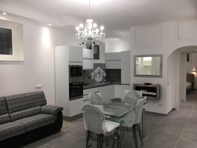 Appartamento in vendita di 65 m² in Via Pacuvio, 40