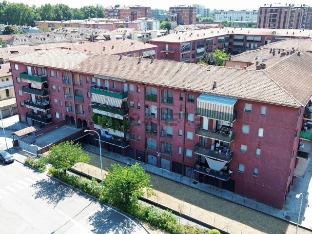 Appartamento in vendita di 65 m² in Via Pace, 11