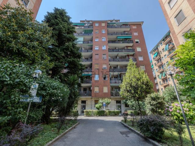 Appartamento in vendita di 65 m² in Via Padova, 215