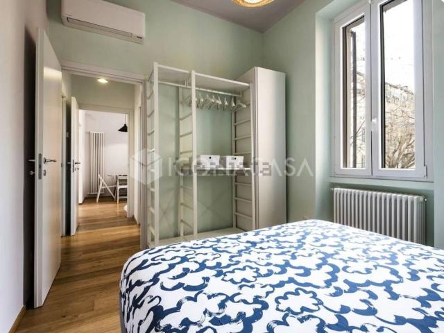 Appartamento in vendita di 65 m² in Via Padova, 34