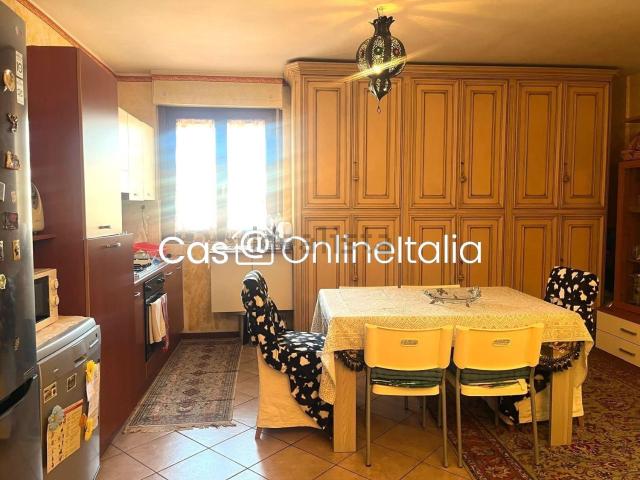 Appartamento in vendita di 65 m² in Via Padre Pio da Pietrelcina, 32