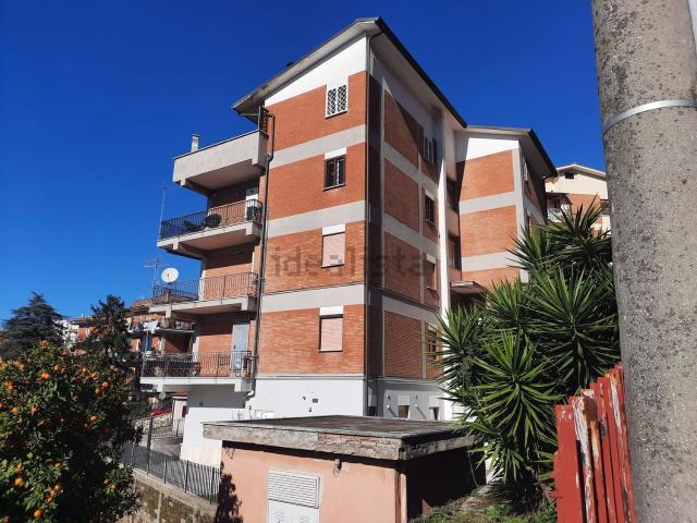 Appartamento in vendita di 65 m² in Via Palazzolo