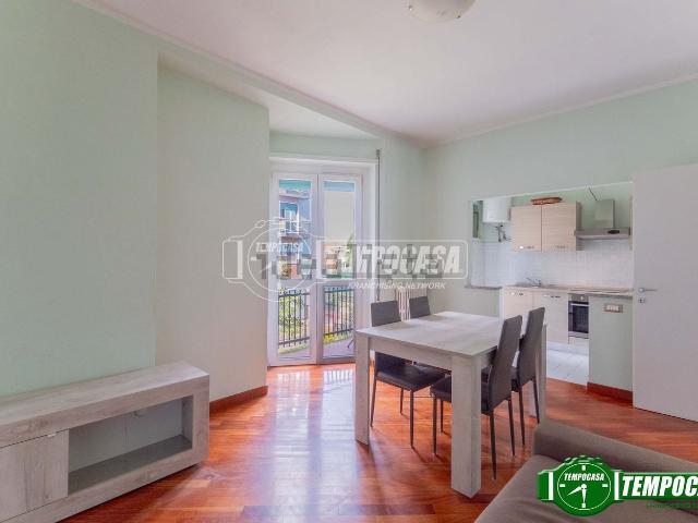 Appartamento in vendita di 65 m² in Via Palestro