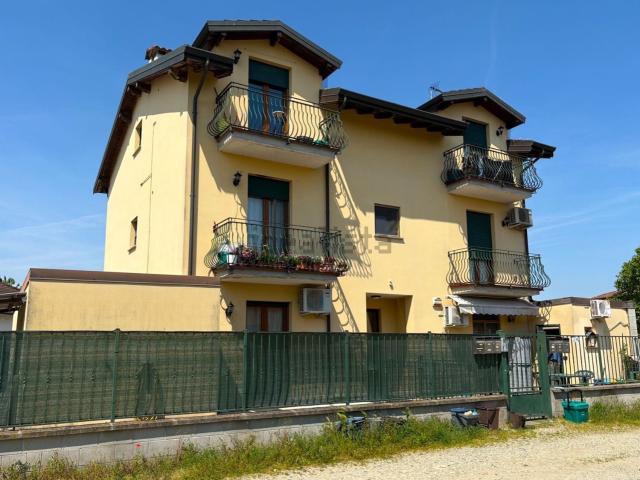 Appartamento in vendita di 65 m² in Via Palestro, 3