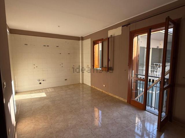 Appartamento in vendita di 65 m² in Via Palermo, 27