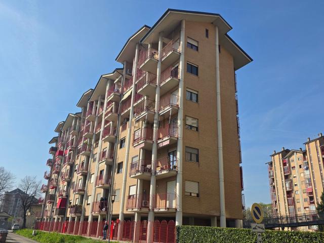 Appartamento in vendita di 65 m² in Via Pallavicino, 95