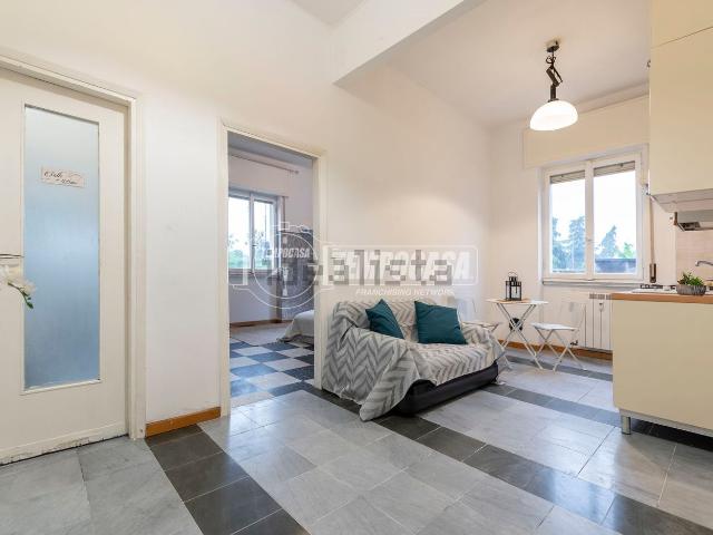 Appartamento in vendita di 65 m² in Via Palmanova, 187