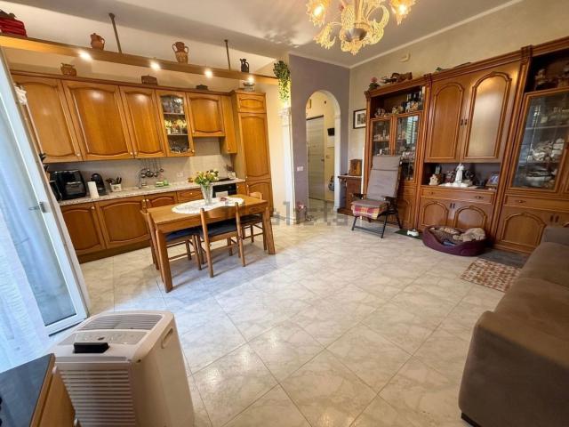 Appartamento in vendita di 65 m² in Via Palmanova, 219