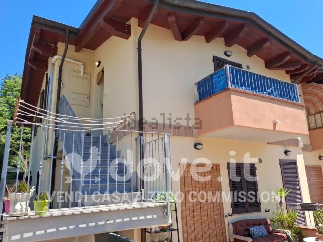 Appartamento in vendita di 65 m² in Via Palmiro Togliatti, 10
