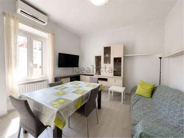 Appartamento in vendita di 65 m² in Via Palombare