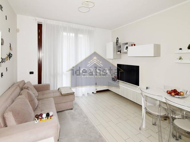 Appartamento in vendita di 65 m² in Via Papa Giovanni Paolo IIº, 8