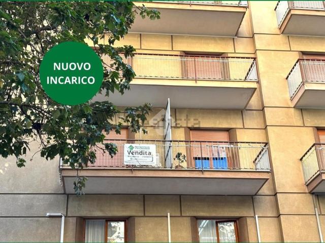 Appartamento in vendita di 65 m² in Via Papa Giovanni XXIII, 9