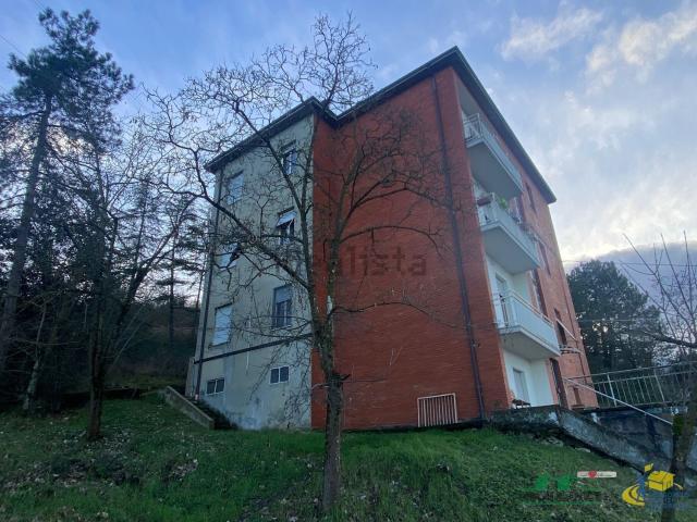 Appartamento in vendita di 65 m² in Via Partigiani D&apos Italia, 7