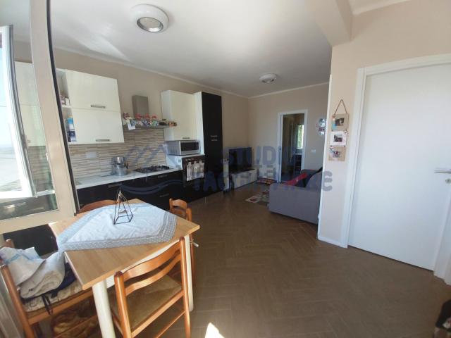 Appartamento in vendita di 65 m² in Via Pastonchi