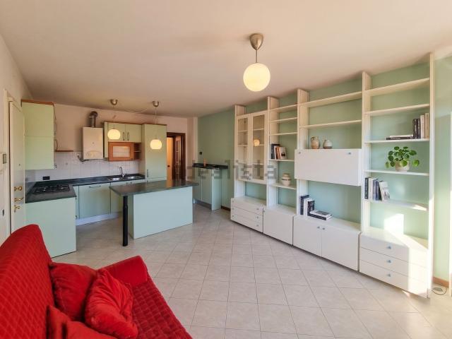 Appartamento in vendita di 65 m² in Via Pasubio, 6