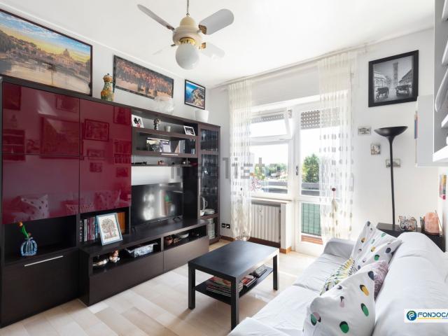 Appartamento in vendita di 65 m² in Via Pasquale Miglioretti, 2