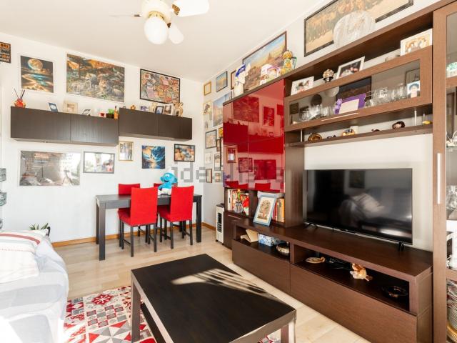 Appartamento in vendita di 65 m² in Via Pasquale Miglioretti, 2