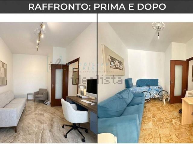 Appartamento in vendita di 65 m² in Via Patrioti