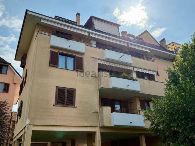 Appartamento in vendita di 65 m² in Via Pavia, 14