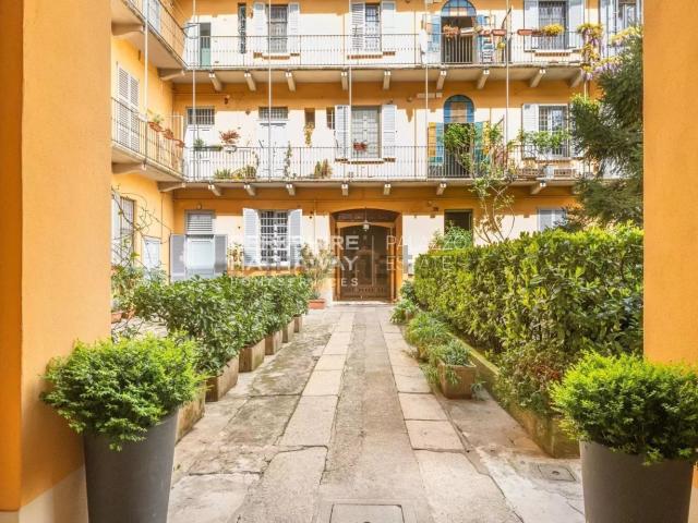 Appartamento in vendita di 65 m² in Via Pavia