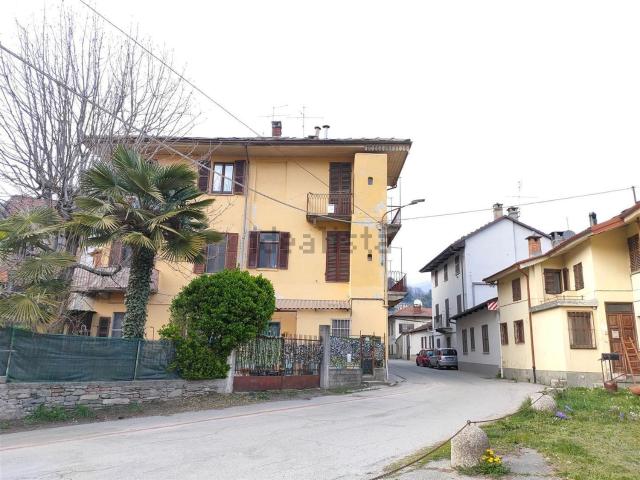 Appartamento in vendita di 65 m² in Via Pellice, 8
